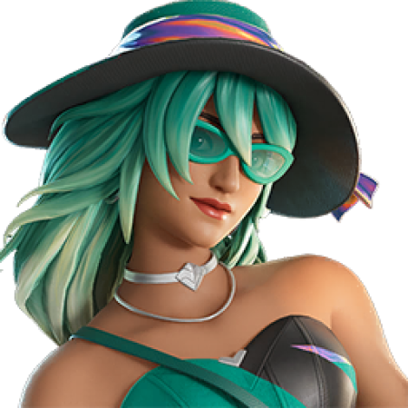Champion Aphrodite skin