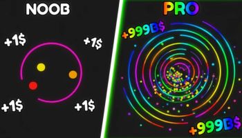 Idle Balls Featured Image