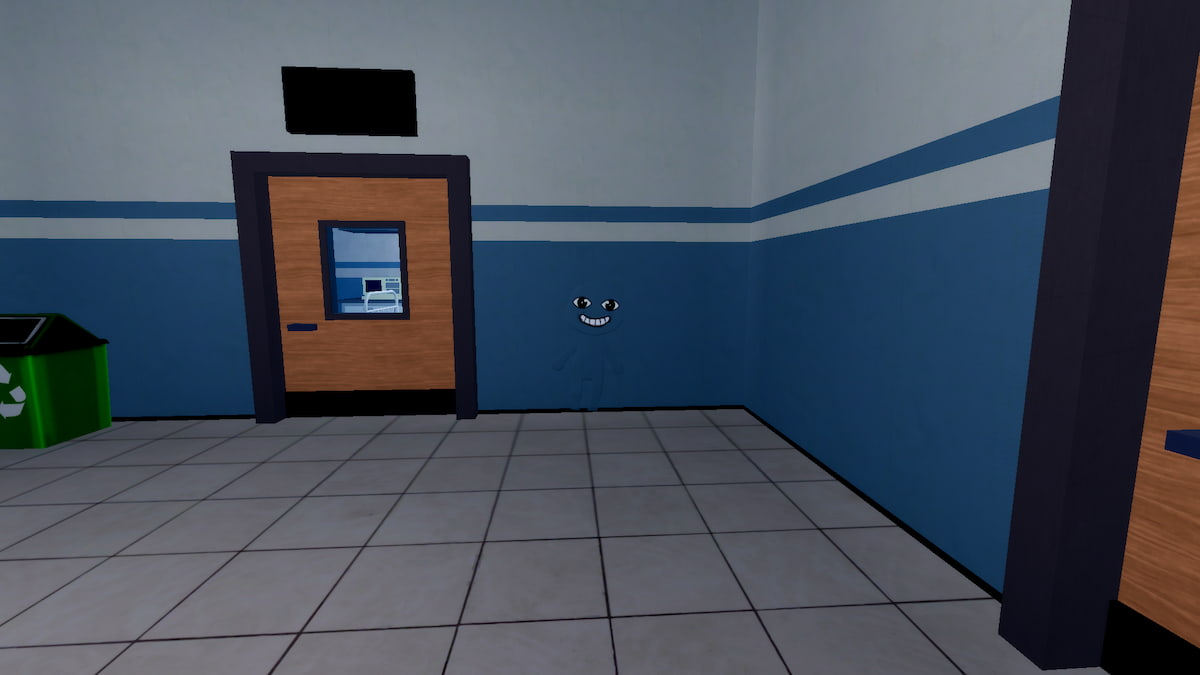 image showing a hider in animal hospital