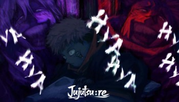 Jujutsu re Codes Promotional Image Taken From The Games Page
