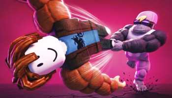 Promo image for Just Yeet Bro
