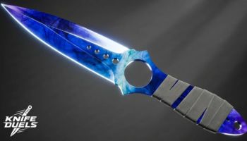 Knife Duels Featured Image