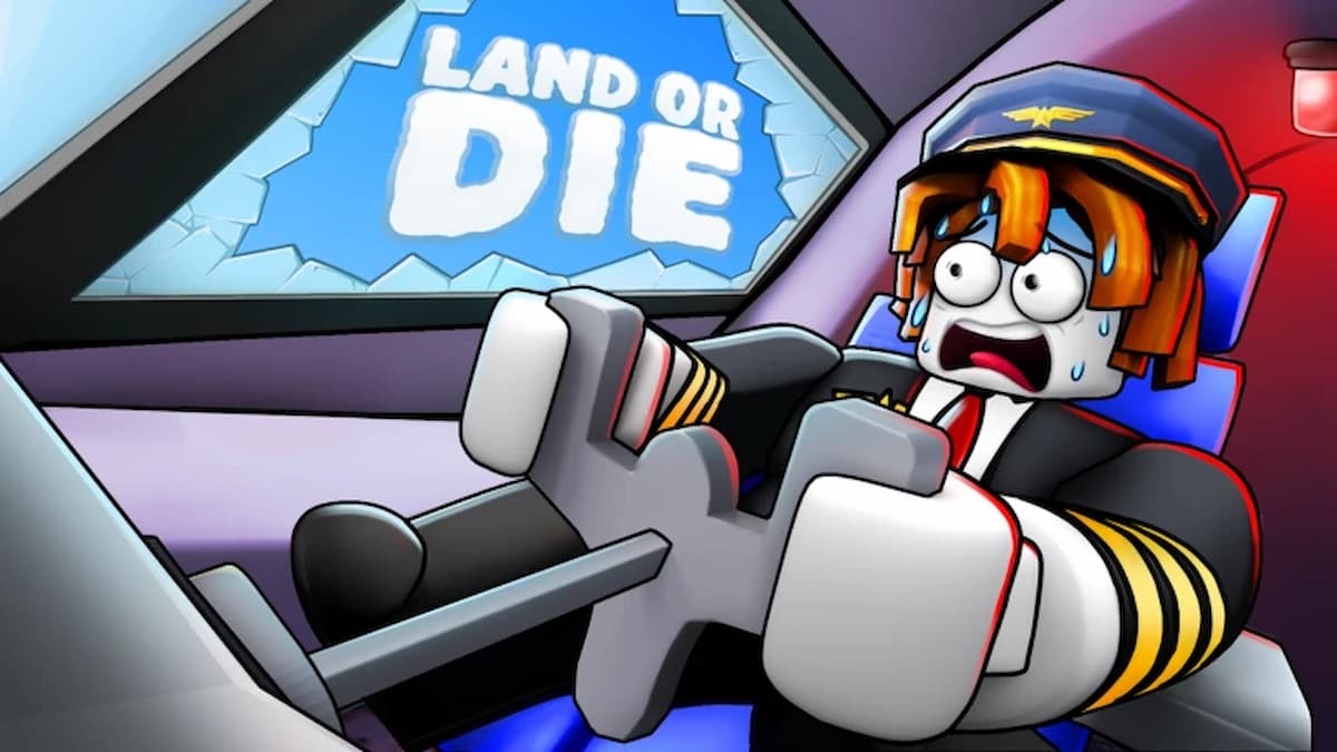 Promo for Land or Die