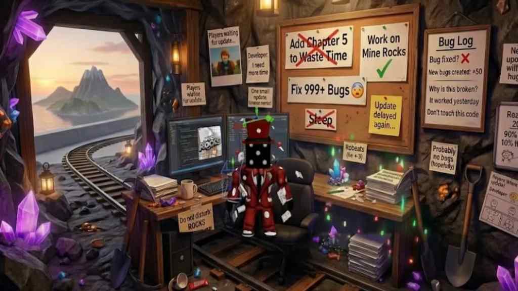 Mine Rocks Codes (August 2026) — Free Multipliers and Pickaxes | Pro Game  Guides