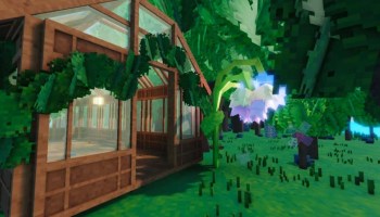 My Greenhouse Codes Promotional Image Taken From The Games Page
