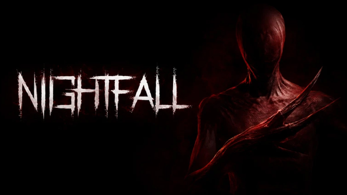 Nightfall Codes Promotional Image Taken From The Games Page