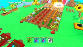 Pet Simulator 99 Pets vs Coins Event