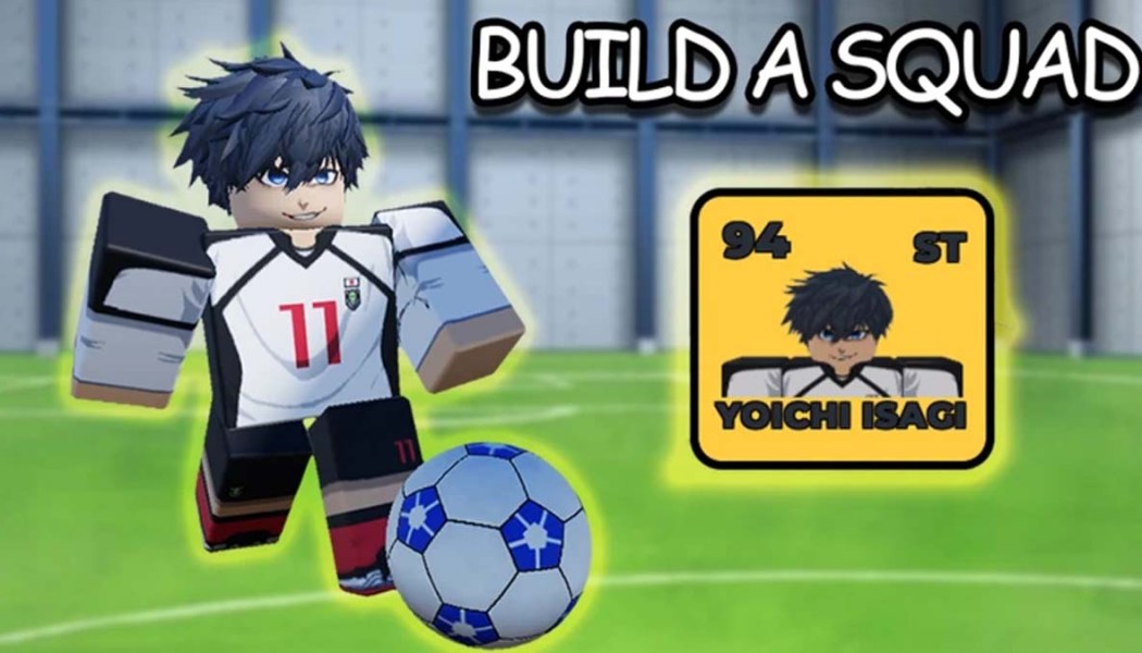 Complete Build a Soccer Squad Beginner's Guide - Roblox | Pro Game Guides