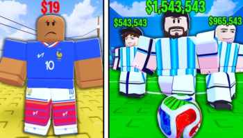 Roblox Mini Cup Featured Image