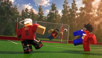 Roblox TOUCHLINE Codes Promotional Image