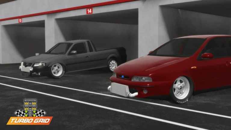 Roblox Turbo Grid Codes (July 2026) [BUGS FIX] — Earn Free Cash