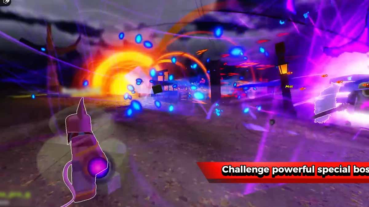 Guild Master Online Codes Screenshot taken From The Games Trailer