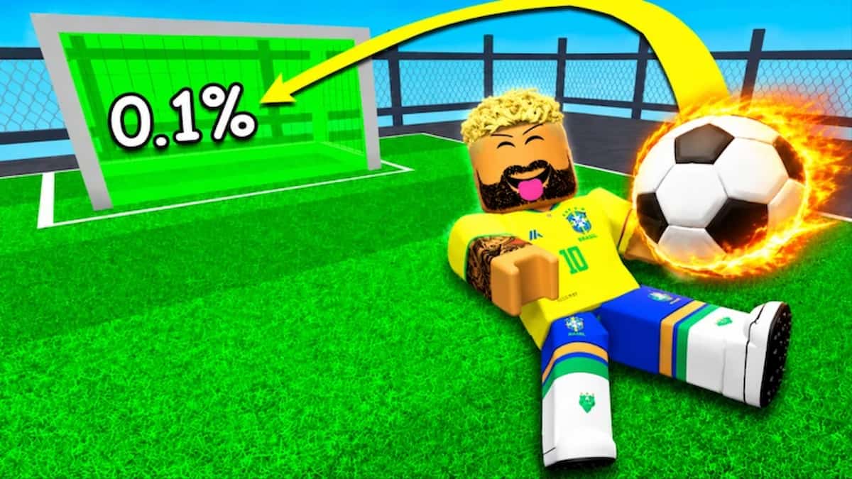 Soccer Training featured image