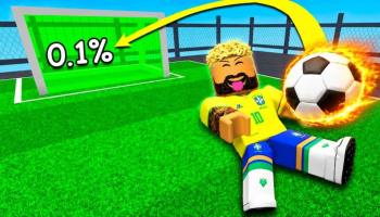 Soccer Training featured image