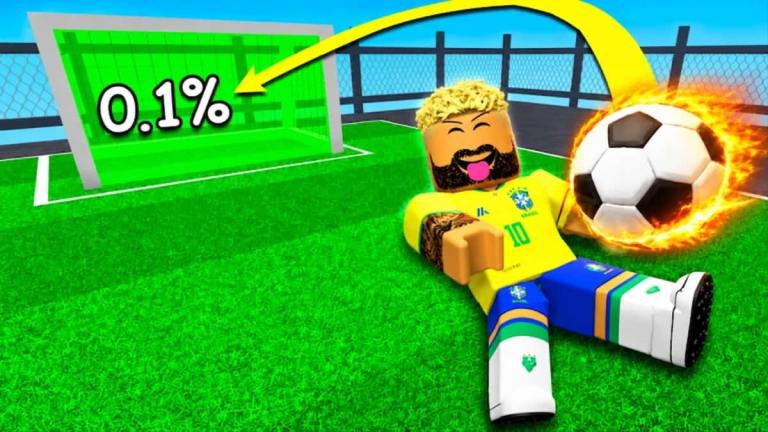 Soccer Training Codes (July 2026) [NEW!] — Free Fruits, Potions, and ...