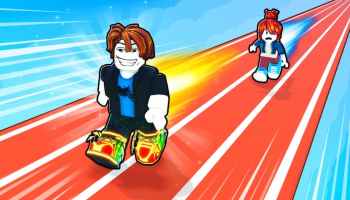 Promo for Speed Training