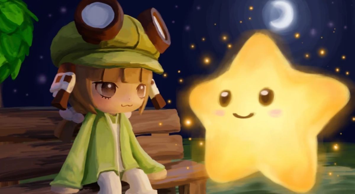 Star Catchers Featured Image