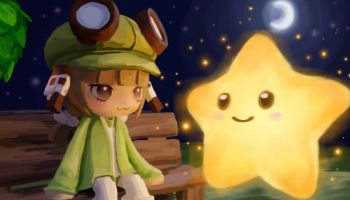 Star Catchers Featured Image