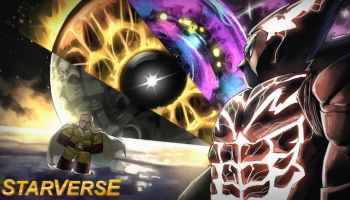 STARVERSE featured image