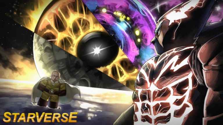 STARVERSE Codes (July 2026) [RELEASE] — Free Race Rerolls! | Pro Game ...