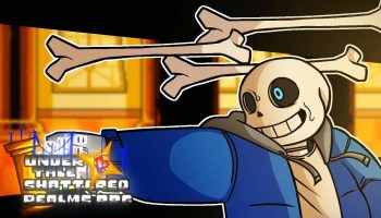 Soul's Crossover X Codes Promotional Image Taken From The Games Page