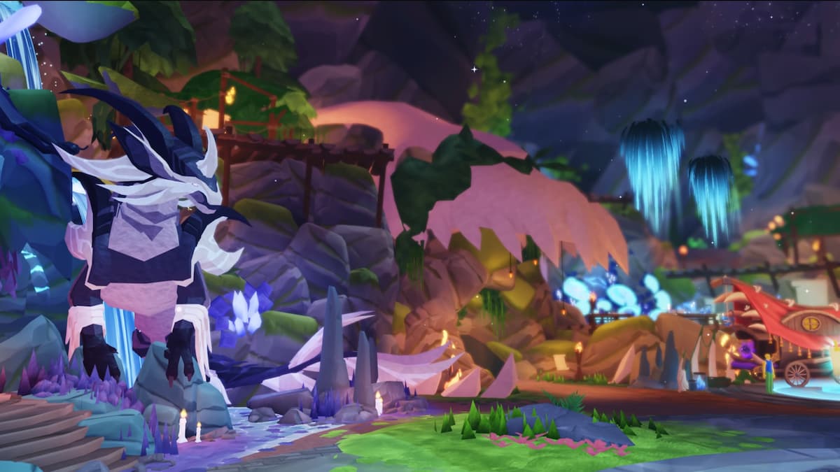 Warden trailer screenshot