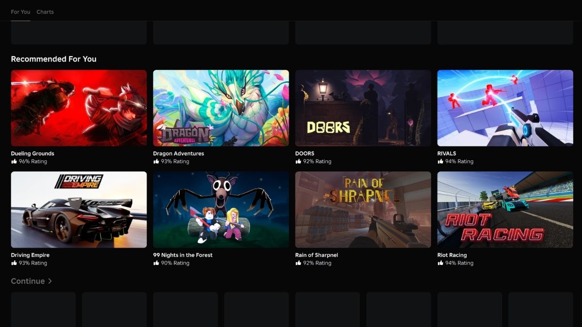 5 Things Roblox Developers Need to Do If They Want to Be Taken Seriously