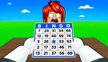 50 Player Bingo Featured Image