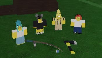 Kids Have Jobs Update in 99 Nights in the Forest