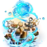 Abyssfury Aura in Unscathed