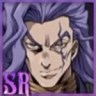 Akira Otoishi in JoJo’s Bizarre Adventure: Golden Spirit