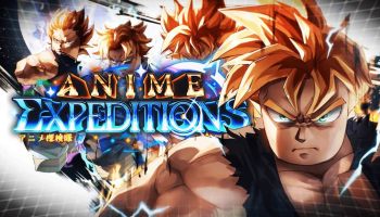 Anime Expeditions Patch Notes - 1.0 Update Log