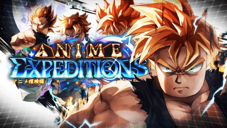 Anime Expeditions Patch Notes – 1.0 Update Log