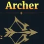 Archer game image