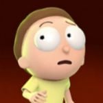 Archero 2 Morty character from Rick & Morty TV show