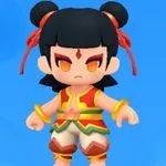 nezha character in archero 2