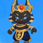phynx character in archero 2