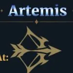 Artemis class in Dungeon Lootr