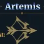 Artemis game image