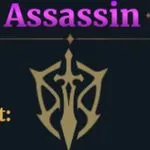 Assassin class in Dungeon Lootr