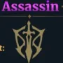 Assassin game image