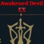 Awakened Devil EX game image
