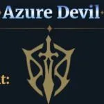 Azure Devil class in Dungeon Lootr