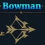 Bowman game image