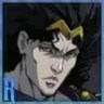 Blueford in JoJo’s Bizarre Adventure: Golden Spirit