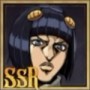 Bruno Bucciarati game image