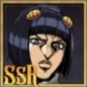 Bruno Bucciarati in JoJo’s Bizarre Adventure: Golden Spirit
