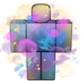 Brushed Aura in Unscathed
