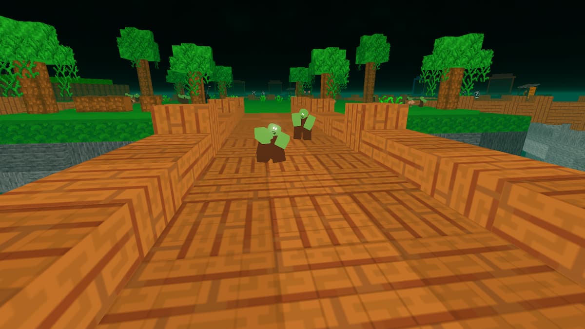 Build a Base and Steal Events