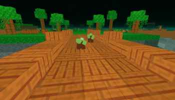 Build a Base and Steal Events